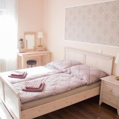 Broadway Apartments B3 Debrecen Luaran gambar