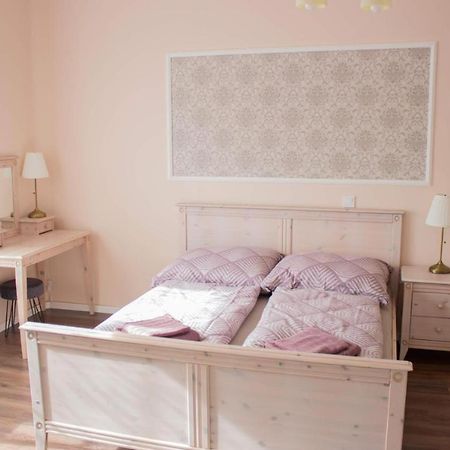 Broadway Apartments B3 Debrecen Luaran gambar