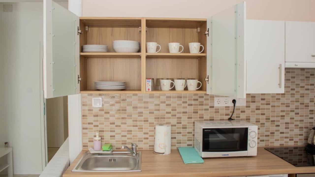 Broadway Apartments B3 Debrecen Luaran gambar