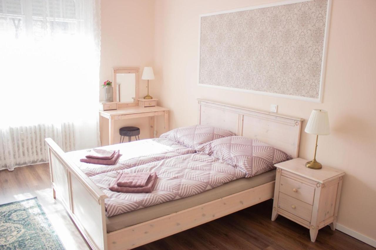 Broadway Apartments B3 Debrecen Luaran gambar