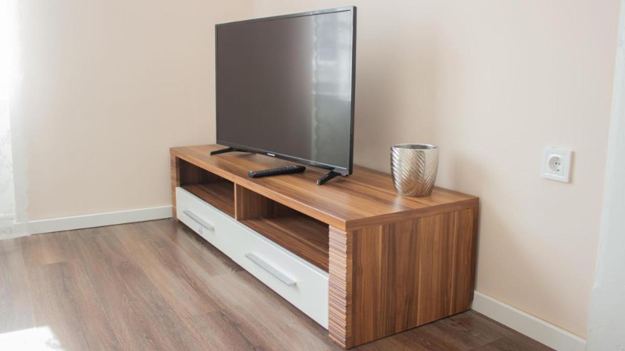 Broadway Apartments B3 Debrecen Luaran gambar