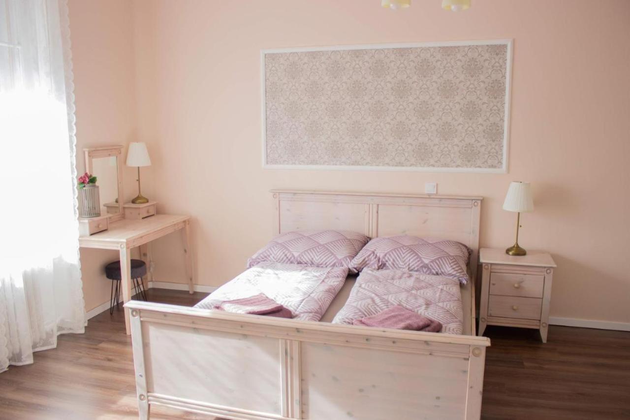 Broadway Apartments B3 Debrecen Luaran gambar