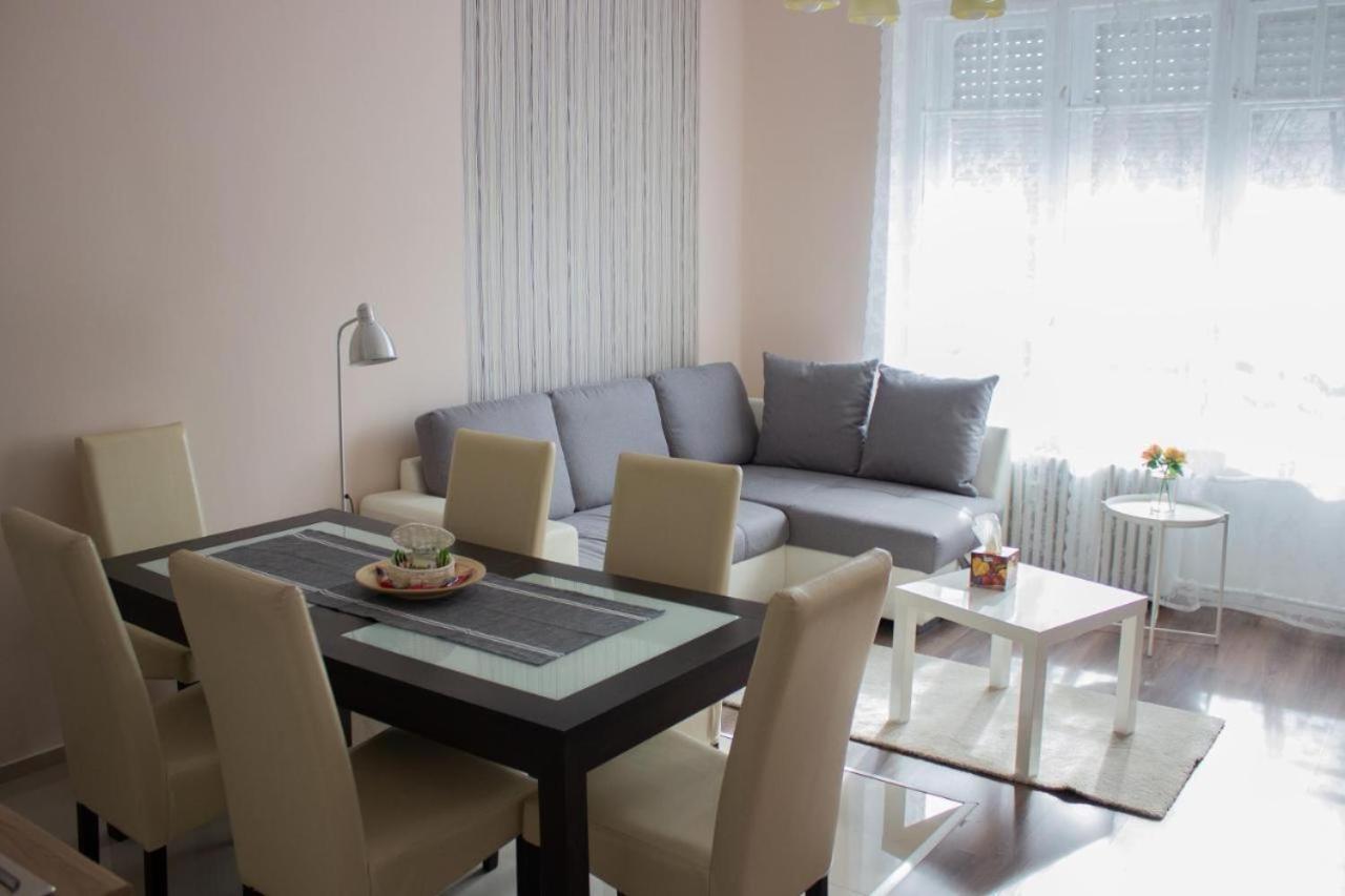Broadway Apartments B3 Debrecen Luaran gambar