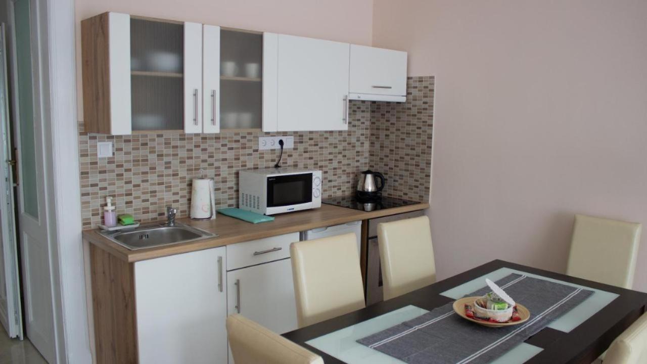 Broadway Apartments B3 Debrecen Luaran gambar