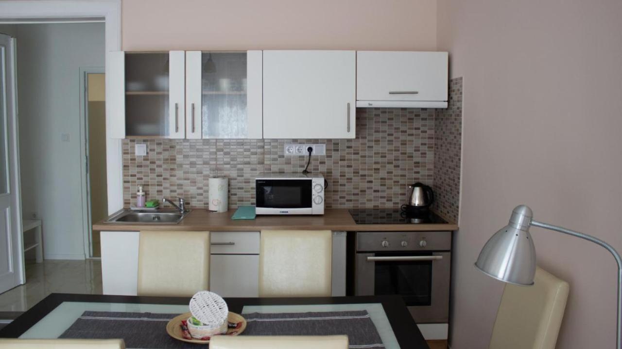 Broadway Apartments B3 Debrecen Luaran gambar