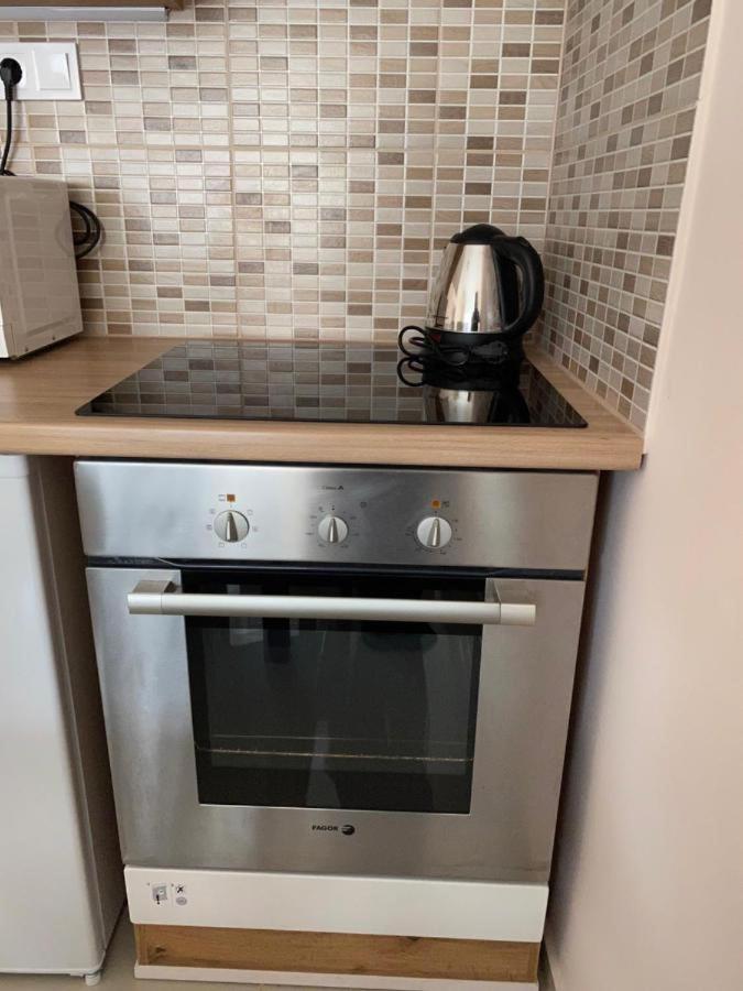 Broadway Apartments B3 Debrecen Luaran gambar