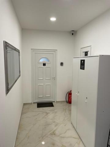 Broadway Apartments B3 Debrecen Luaran gambar